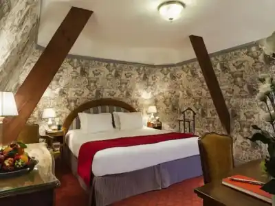 Le Castel Marie Louise - 81