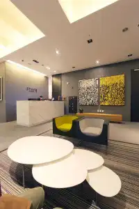 Stay B Myeongdong - 49