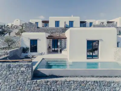Kalesma Mykonos Sunrise - 71