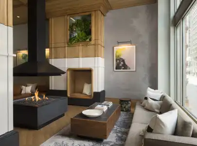 Kimpton Schofield by IHG - 40
