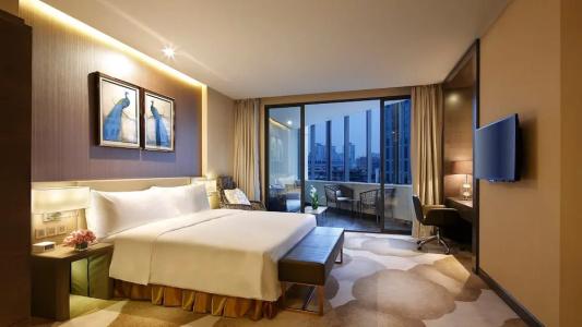 Holiday Inn Kunming City Centre by IHG - 100