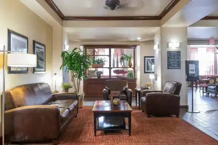 Hampton Inn & Suites Florence-North-I-95 - 27