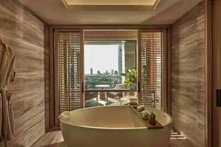 Capella Bangkok - 14