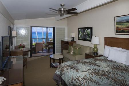 Napili Kai Beach Resort - 4