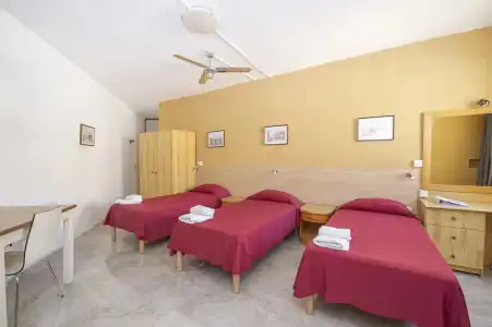 Alborada Aparthotel - 27