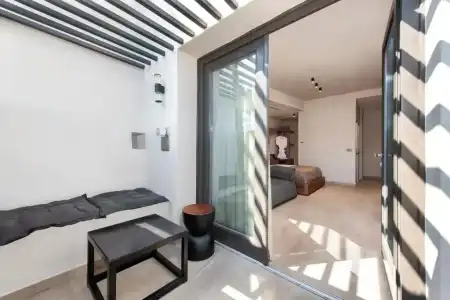 Uma Ray Suites - 56