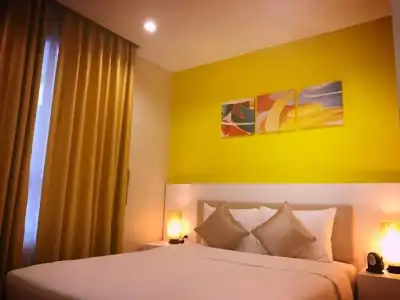 My Way & Residence - 70