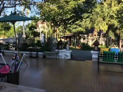 RADATEEREE BOUTIQUE RESORT - 32