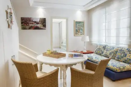 The Marble Resort - 4