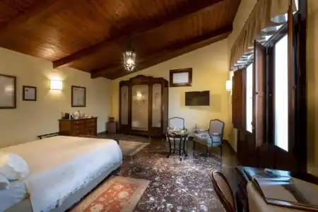 Villa del Gattopardo Suites & Spa - 68