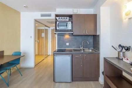 Les Loges du Park - 92