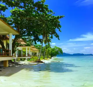 Pawapi Beach Resort - 9