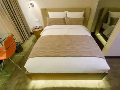 Inncity Nişantaşı - 2