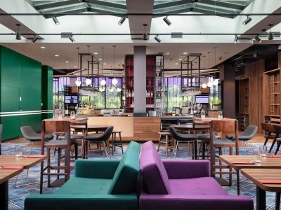 Mercure Warszawa Ursus Station - 40