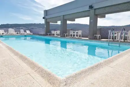 Mercure Braga Centro - 15