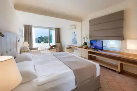 ParkDelta Wellbeing Resort Ascona - 73