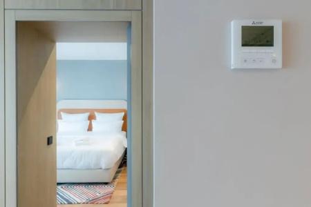 Fourty Three Luxury Serviced Apartments - 69
