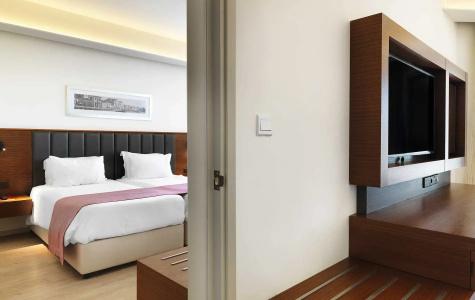 St Raphael Resort - 129