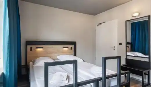 a&o Nürnberg Hauptbahnhof - Hostel - 40