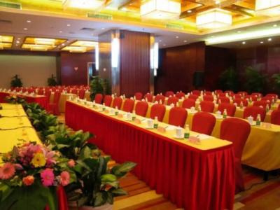 Huaan International - 9