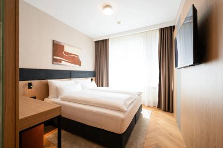 Tailormade METROPOL St.Gallen - 77