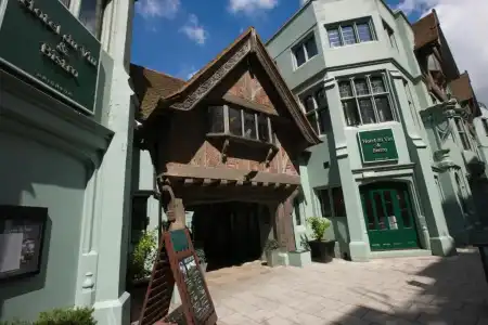 du Vin Brighton - 65