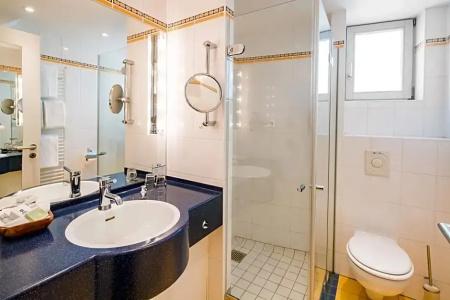 Best Western Kantstrasse Berlin - 32