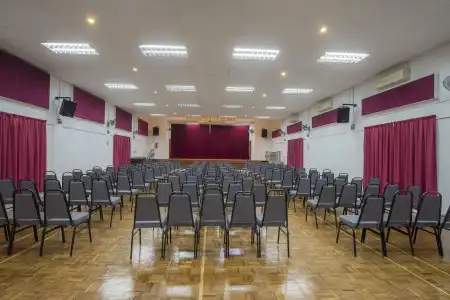 YMCA Penang - 31