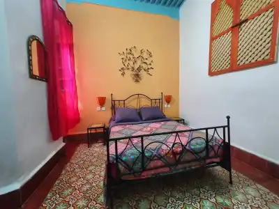 Riad Sidi Magdoul - 62