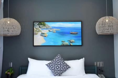 Sea'lavie Boutique Resort & Spa - 115