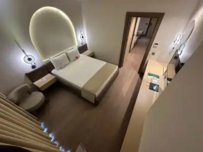 Washington Resort - All Inclusive - 6