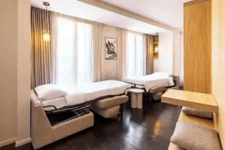 Le Citizen Hôtel - 49