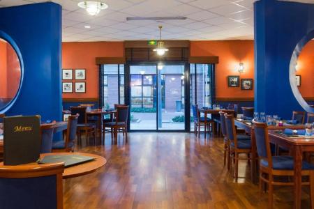 B&B ROUEN Centre - 23