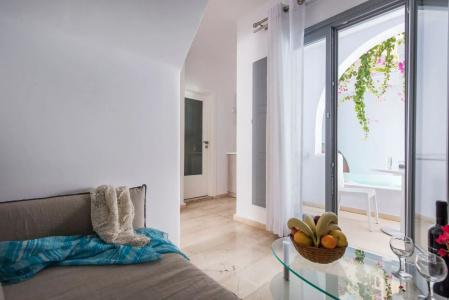 Blue Waves Suites & Apartments - 55