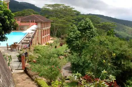 Amaya Hills Kandy - 11