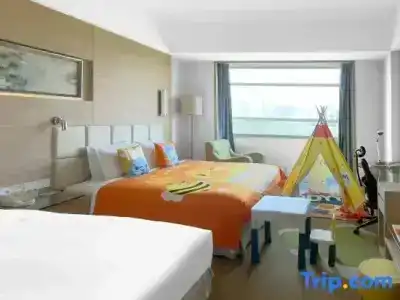Holiday Inn Changzhou Wujin by IHG - 21