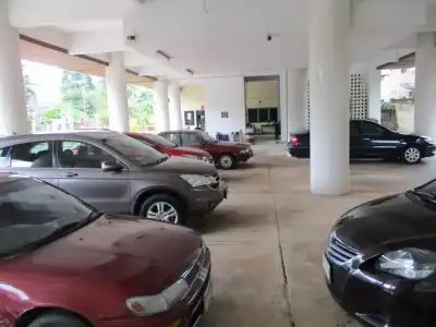 Muang Thong Family Suite Hat Yai - 75