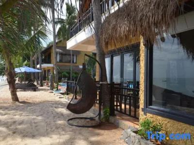 Rang Garden Beach Side Resort - 74