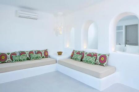 Skyfall Suites - Adults Only - 10