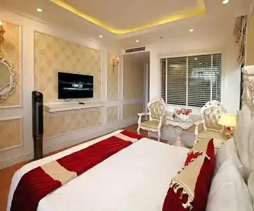 Hanoi Royal - 84