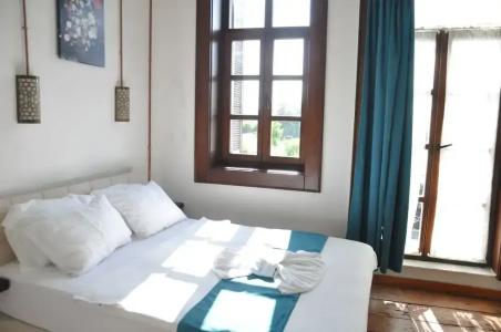 Olea Leya Butik Otel - 52