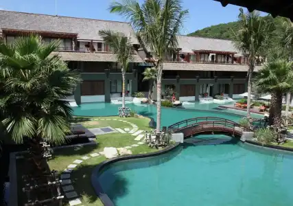 Mai Samui Beach Resort & Spa - 25