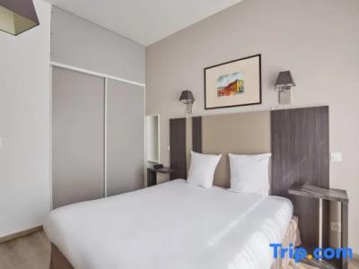 Odalys City Apartment - Toulouse Centre Gare - 152
