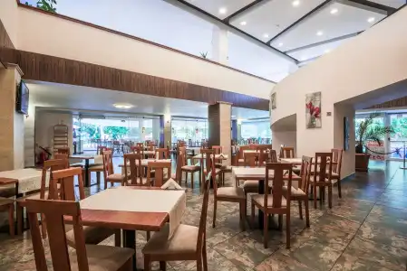 BSA Gradina All Inclusive - 27