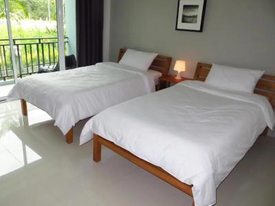 Ruk Cozy Khao Lak - 40