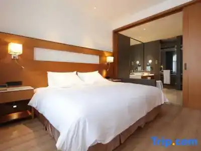 Novotel Suzhou Tai Lake Santeh - 168