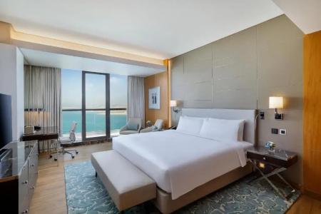 Hilton Dubai Palm Jumeirah - 80