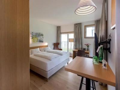 Best Western Spinnerei Linz - 72