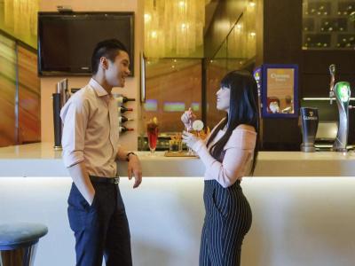 ibis Mall Avenue Dubai - 16