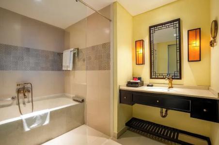 Wyndham Garden Hoi An Cua Dai Beach - 111